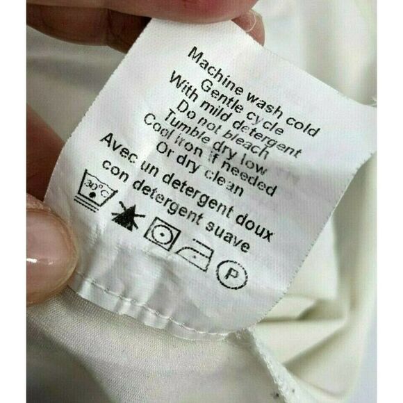 Motherhood Maternity Maxi Dress Boho Romantic - Picture 10 of 12